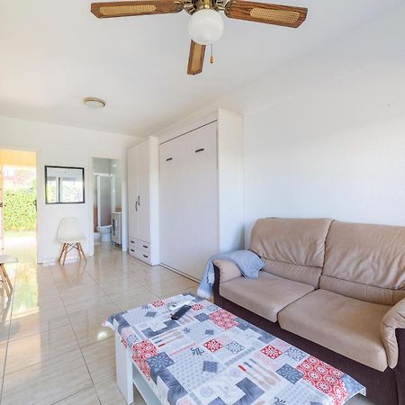 Appartement Gaviotas 4 à Aguadulce  Extérieur photo