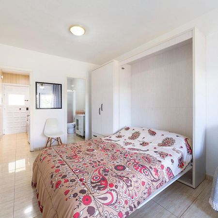 Appartement Gaviotas 4 à Aguadulce  Extérieur photo