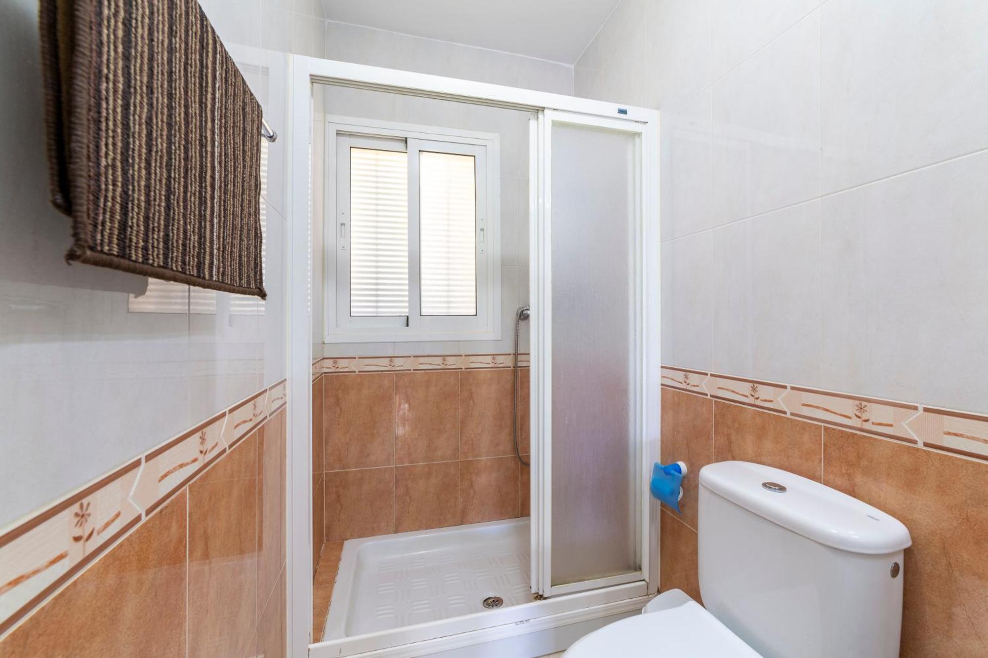 Appartement Gaviotas 4 à Aguadulce  Extérieur photo